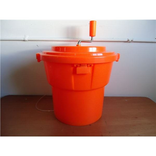 Commercial Salad Spinner