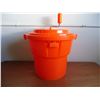 Image 1 : Commercial Salad Spinner