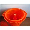 Image 2 : Commercial Salad Spinner