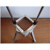 Image 3 : Table Top Vegetable Dicer 3/8" Heavy Duty