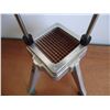Image 2 : Table Top Vegetable Dicer 1/4" Heavy Duty