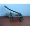 Image 1 : 3/8" Potato Cutter (Table/Wall Mount)