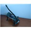 Image 3 : 8 Section Wedge Potato Cutter (Table/Wall Mount)
