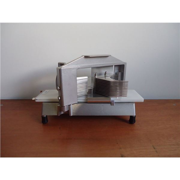 Table Top Tomato Slicer, 12 Blade
