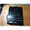 Image 1 : USED Salton Induction Cooktop