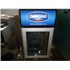 Image 1 : USED Danone Mini Fridge
