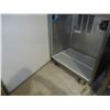 Image 2 : USED Silver King Under Counter Refrigerator on Heavy Duty Casters