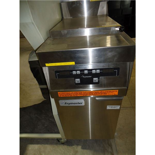 USED Frymaster Pasta Cooker, Digital Display