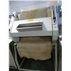 Image 3 : USED DBE Dough Sheeter 31" W