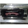 Image 1 : USED Otis Spunkmeyer Counter Top Oven