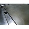 Image 3 : USED Wells 44" Electric Flat Top Grill