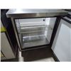 Image 2 : USED True Single Door Cooler Prep Table