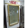Image 1 : USED Hussman Ice Bag Freezer