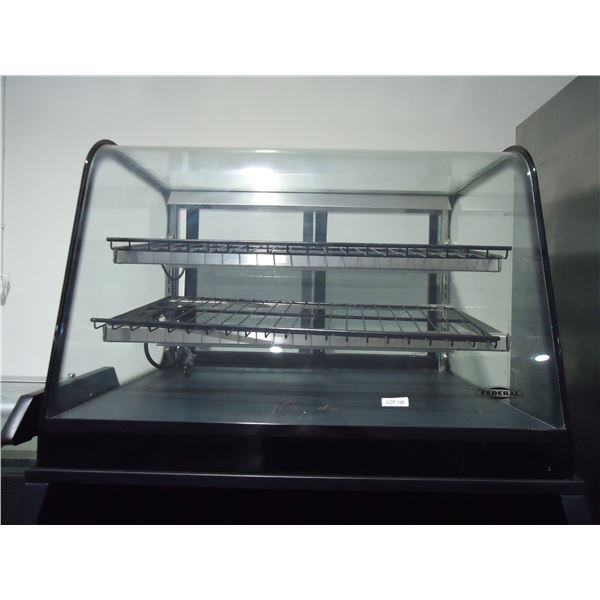 USED Federal Grab and Go Cooler