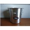 Image 1 : Stock Pot 20 Quart Double Boiler (with Lid)