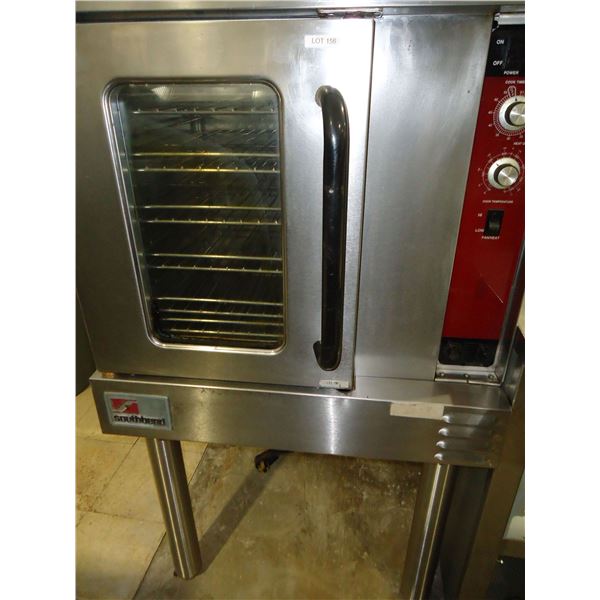 USED Southbend Electric Convection Oven