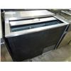 Image 1 : USED True 37" Glass Chiller