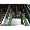 Image 2 : USED Frymaster Double Basket Deep Fryer