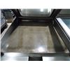 Image 2 : USED American Griddle 24" Flat Top Grill with Steam