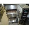 Image 1 : USED Lincoln Counter Top 9" Electric Pizza Oven
