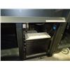 Image 3 : USED Quest Salad Bar Refrigerated Cooler with Sneeze Guard
