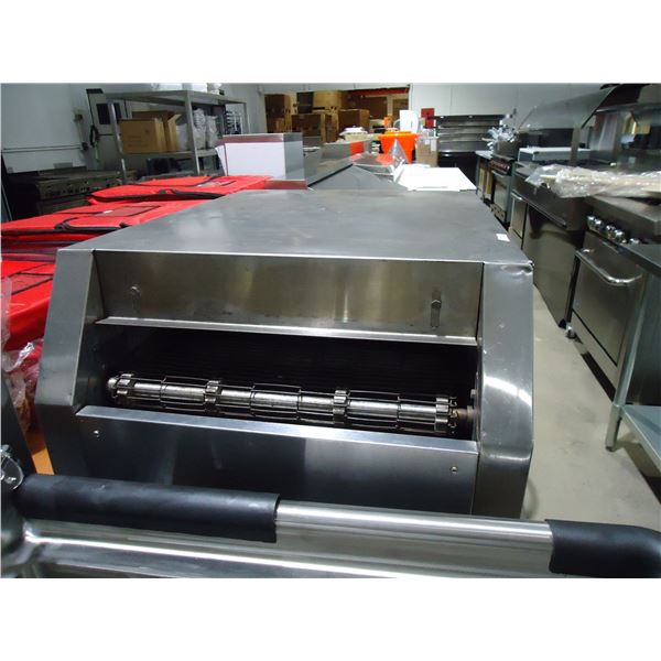 USED Bakers Pride Counter Top 18" Conveyor Pizza Oven