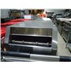 Image 1 : USED Bakers Pride Counter Top 18" Conveyor Pizza Oven