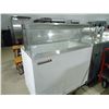 Image 1 : USED Kelvinator 4' Ice Cream Display Freezer