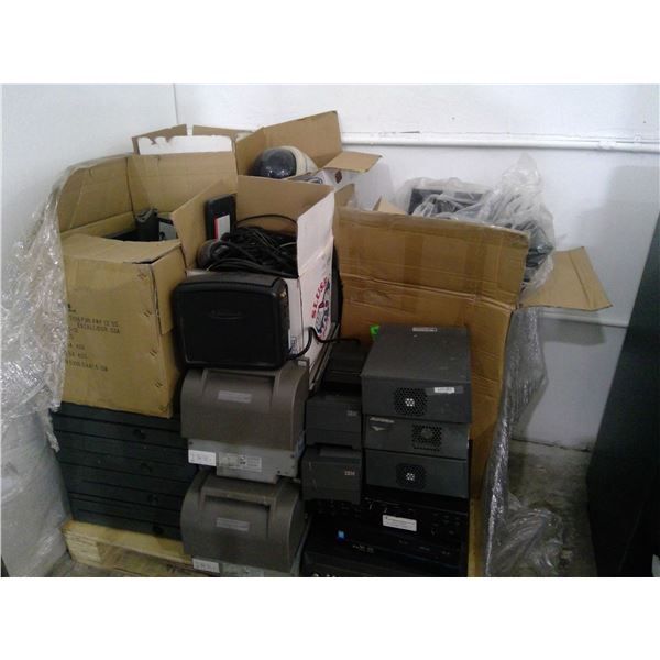 Full Grocery POS System