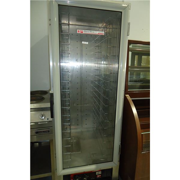 USED Hatco Holding Cabinet, Flav-R-Savor