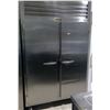Image 1 : USED Traulsen Double Door Cooler