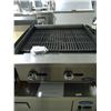 Image 1 : NEW Heavy Duty 24" Counter Top Radiant Broiler