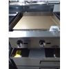 Image 1 : NEW Heavy Duty 24" Counter Top Griddle