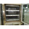 Image 3 : Blimpie Electric Oven with Bottom Proofer and Humidity