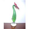 Image 1 : MURANO ROOSTER FIGURE