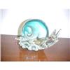 Image 1 : MURANO GLASS SNAIL