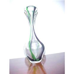 KOSTA VASE