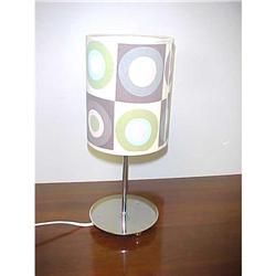 MODERN DESIGN LAMP