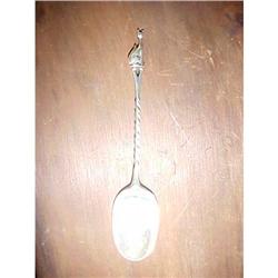 GEORGE JENSEN SPOON