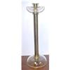 Image 1 : MODERN DESIGN CANDLESTICKS