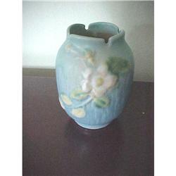 ROSEVILLE VASE