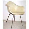 Image 1 : EAMES HERMAN MILLER CHAIR