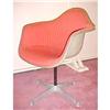 Image 1 : HERMAN MILLER PED ARM CHAIR