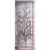 Image 1 : CURTIS JERE' WALL SCULPTURE