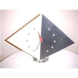 GEORGE NELSON KITE CLOCK