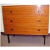 Image 1 : FRENCH 3 DR CHEST