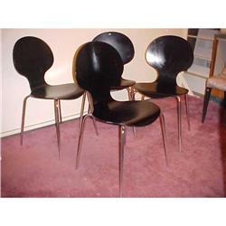 ANT CHAIRS