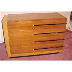 GILBERT ROHDE CHEST