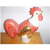 Image 1 : WAYLAND GREGORY ROOSTER FIGURE