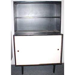 PAUL MCCOBB CABINET